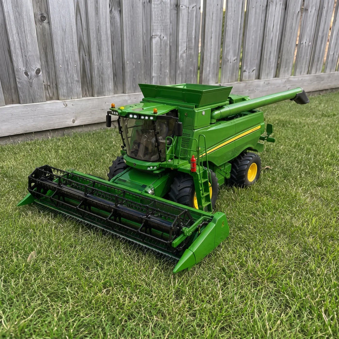 YardTorque Harvest G80