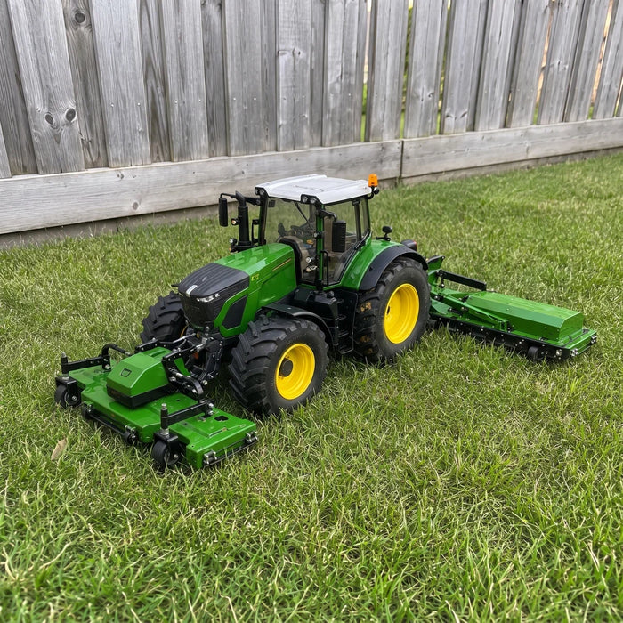 YardTorque GX-64 FoldDeck