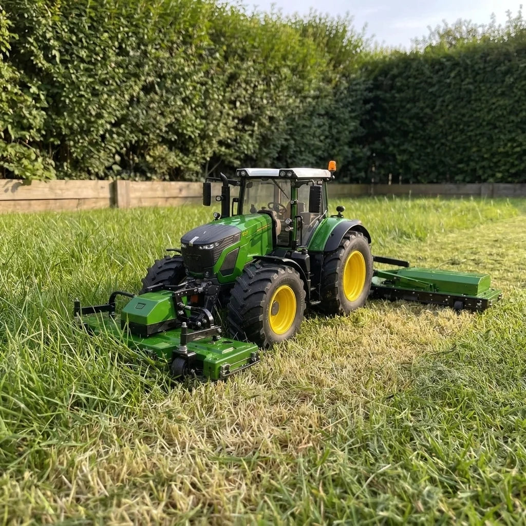 YardTorque GX620 TwinDeck