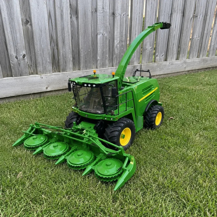 YardTorque Forage H720